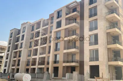 Apartment - 3 Bedrooms - 3 Bathrooms for sale in Taj City - 5th Settlement Compounds - The 5th Settlement - New Cairo City - Cairo