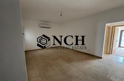 Apartment - 3 Bedrooms - 3 Bathrooms for rent in Moon Residences - Fifth Square - The 5th Settlement - New Cairo City - Cairo