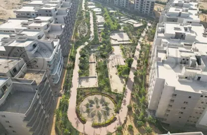 شقة - 3 غرف نوم - 3 حمامات للبيع في زيزينيا المستقبل - كمبوندات مدينة المستقبل - مدينة المستقبل - القاهرة