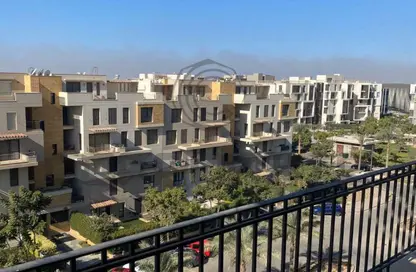 Apartment - 3 Bedrooms - 3 Bathrooms for rent in Eastown - 5th Settlement Compounds - The 5th Settlement - New Cairo City - Cairo