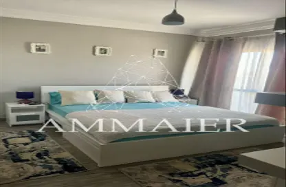 Apartment - Studio - 1 Bathroom for rent in Westown - Sheikh Zayed Compounds - Sheikh Zayed City - Giza