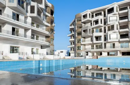 شقة - 1 حمام للبيع في شلالات الهامبره - منتجعات الغردقة - الغردقة - محافظة البحر الاحمر