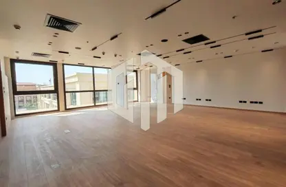 Office Space - Studio - 2 Bathrooms for sale in Mivida - 5th Settlement Compounds - The 5th Settlement - New Cairo City - Cairo