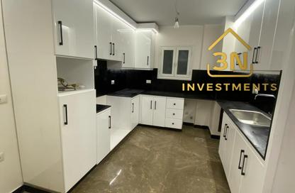 Apartment - 4 Bedrooms - 3 Bathrooms for rent in The Square - 5th Settlement Compounds - The 5th Settlement - New Cairo City - Cairo