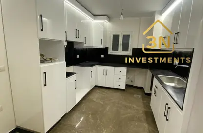 Apartment - 4 Bedrooms - 3 Bathrooms for rent in The Square - 5th Settlement Compounds - The 5th Settlement - New Cairo City - Cairo