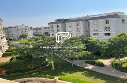 iVilla - 3 Bedrooms - 3 Bathrooms for sale in Mountain View Hyde Park - 5th Settlement Compounds - The 5th Settlement - New Cairo City - Cairo