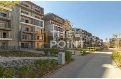 Apartment - 3 Bedrooms - 3 Bathrooms for sale in Palm Hills New Cairo - 5th Settlement Compounds - The 5th Settlement - New Cairo City - Cairo Apartment - 3 Bedrooms - 3 Bathrooms for sale in Palm Hills New Cairo - 5th Settlement Compounds - The 5th Settlement - New Cairo City - Cairo