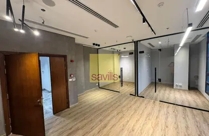 Office Space - Studio - 2 Bathrooms for rent in District 5 - 5th Settlement Compounds - The 5th Settlement - New Cairo City - Cairo