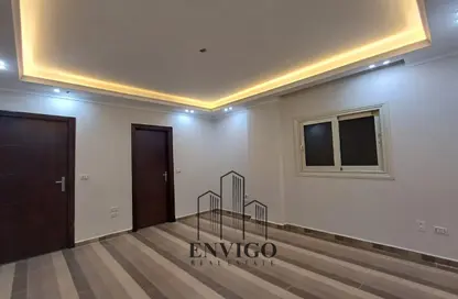 شقة - 3 غرف نوم - 3 حمامات للبيع في عمارات البنفسج - البنفسج - مدينة القاهرة الجديدة - القاهرة