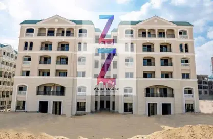Apartment - 2 Bedrooms - 3 Bathrooms for sale in L'avenir - Mostakbal City Compounds - Mostakbal City - Future City - Cairo
