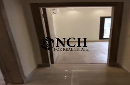 Penthouse - 3 Bedrooms - 3 Bathrooms for rent in Moon Residences - Fifth Square - The 5th Settlement - New Cairo City - Cairo