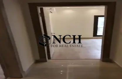 Penthouse - 3 Bedrooms - 3 Bathrooms for rent in Moon Residences - Fifth Square - The 5th Settlement - New Cairo City - Cairo