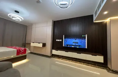 شقة - 1 حمام للايجار في بورتو نيو كايرو - كمبوندات التجمع الخامس - التجمع الخامس - مدينة القاهرة الجديدة - القاهرة