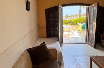 Chalet - 1 Bedroom - 1 Bathroom for sale in Marina 2 - Marina - Al Alamein - North Coast
