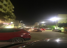محل للبيع بحدائق اهرام184 مجهز 10000للمتر