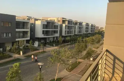 Apartment - 1 Bedroom - 1 Bathroom for sale in Taj City - 5th Settlement Compounds - The 5th Settlement - New Cairo City - Cairo