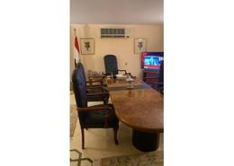 Apartment - 7 bedrooms - 4 bathrooms for للايجار in Al Orouba St. - El Korba - Heliopolis - Masr El Gedida - Cairo
