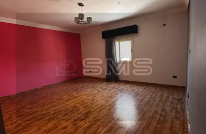 Apartment - 3 Bedrooms - 2 Bathrooms for rent in El Nakheel - 5th Settlement Compounds - The 5th Settlement - New Cairo City - Cairo