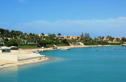 Apartment - 1 Bedroom - 1 Bathroom for sale in Marina 5 - Marina - Al Alamein - North Coast