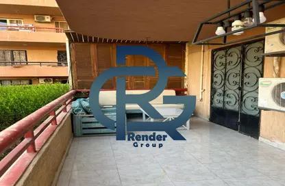 Apartment - 3 Bedrooms - 2 Bathrooms for sale in El Rehab Extension - Al Rehab - New Cairo City - Cairo