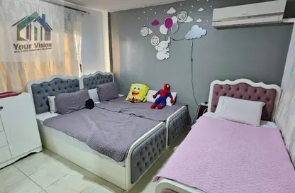 Apartment - 3 Bedrooms - 3 Bathrooms for sale in Privado - Madinaty - Cairo