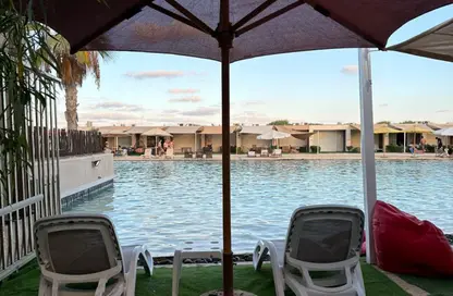 Cabin - 1 Bedroom - 1 Bathroom for sale in Hacienda Bay - Sidi Abdel Rahman - North Coast