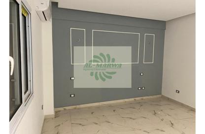 Apartment - 3 Bedrooms - 2 Bathrooms for sale in Al Joman - 7th District - Sheikh Zayed City - Giza