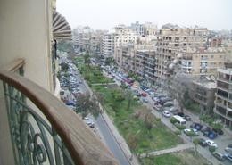شقة للبيع موقع متميز عمارة حديثة