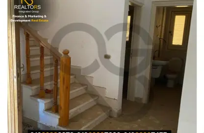 Villa - 3 Bedrooms - 2 Bathrooms for sale in Santorini - Cairo Alexandria Desert Road - 6 October City - Giza