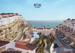 Chalet 133 M for sale in Jebal El Sokhna