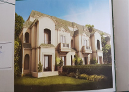 TownHouse For Sale in L avenir Sabbour