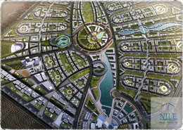 apartment for sale at sarai mostkbal city