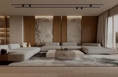 Apartment - 3 Bedrooms - 3 Bathrooms for sale in Arkan Plaza - 26th of July Corridor - Sheikh Zayed City - Giza Apartment - 3 Bedrooms - 3 Bathrooms for sale in Arkan Plaza - 26th of July Corridor - Sheikh Zayed City - Giza