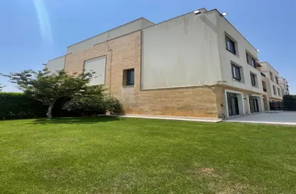 Townhouse - 4 Bedrooms - 5 Bathrooms for rent in Westown - Sheikh Zayed Compounds - Sheikh Zayed City - Giza