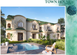 Townhouse for sale in L avenir270meters
