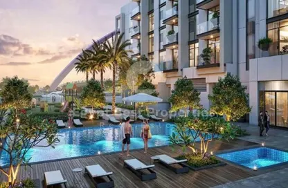 Villa - 4 Bedrooms - 4 Bathrooms for sale in Swan Lake Residence - 5th Settlement Compounds - The 5th Settlement - New Cairo City - Cairo