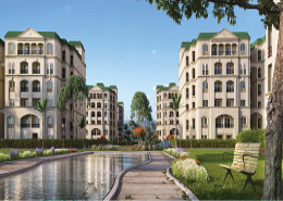 Apartment 160 M2 in L Avenir [Sabbour]