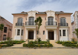 TwinHouse380m in Layan with DP3800000LE