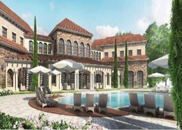 Apartment In Green Square New Cairo Sale