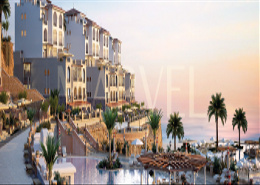 Chalet 140 M For Sale in Jebal Resort .