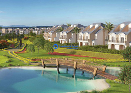 Twin house for sale in Layan Compound