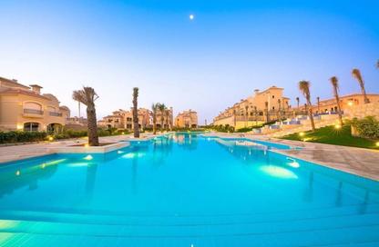 Villa - 5 Bedrooms - 4 Bathrooms for sale in Al Patio Prime - El Patio - El Shorouk Compounds - Shorouk City - Cairo