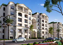 Penthouse For Sale 220 m in (L avenir)