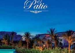 For Sale Villa in Patio Al Zahraa .