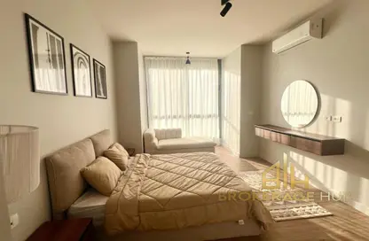 Apartment - 2 Bedrooms - 3 Bathrooms for rent in Villette - 5th Settlement Compounds - The 5th Settlement - New Cairo City - Cairo