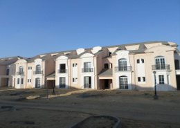 Townhouse corner for sale in layan Residence