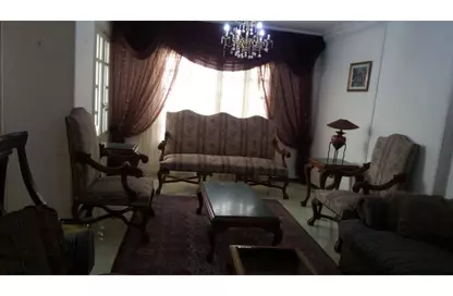 Apartment - 3 Bedrooms - 2 Bathrooms for rent in Helmy Hassan Ali St. - 8th Zone - Nasr City - Cairo