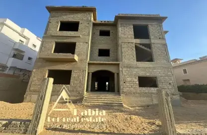 Villa - 7+ Bedrooms - 7+ Bathrooms for sale in Katameya Dunes - El Katameya Compounds - El Katameya - New Cairo City - Cairo