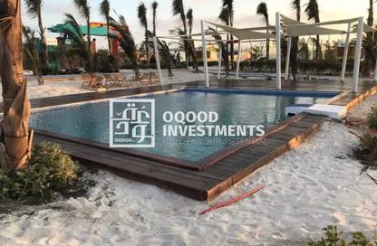 Chalet - 3 Bedrooms - 3 Bathrooms for sale in Cali Coast - Ras Al Hekma - North Coast