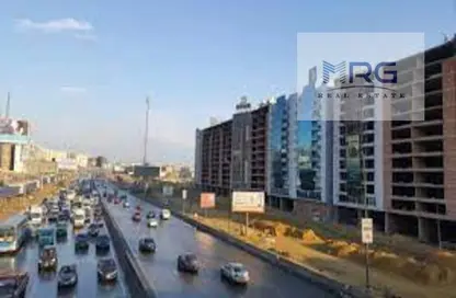 شقة - 3 غرف نوم - 2 حمامات للبيع في بافاريا تاون - زهراء المعادي - حي المعادي - القاهرة